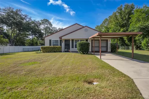 21368 SW Peach Blossom St, Dunnellon, FL 34431