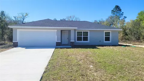 20604 SW Starling Dr, Dunnellon, FL 34431