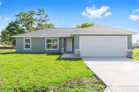 14898 SW 31st Pl, Ocala, FL 34481