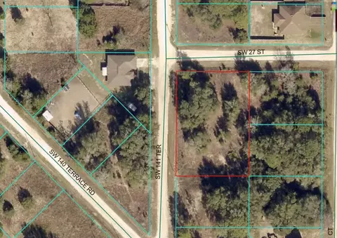 lot6 SW 141 Ter, Ocala, FL 34481
