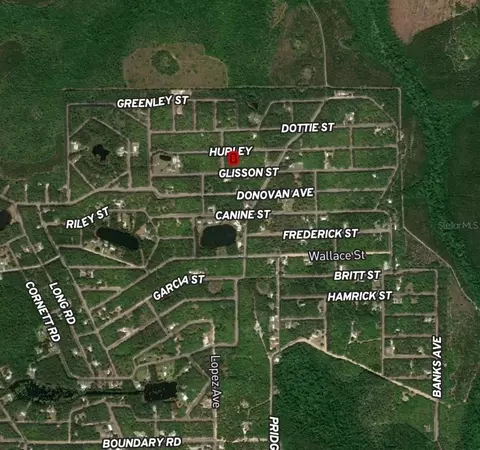 lot2 Hurley St, Interlachen, FL 32148