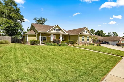 14834 NW 149th Rd, Alachua, FL 32615