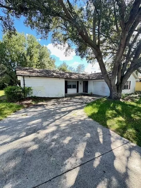 14853 SW 35th Cir, Ocala, FL 34473
