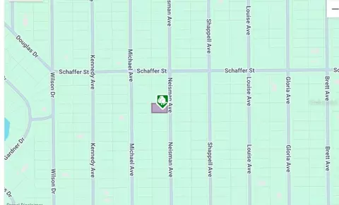 lot33 Neisman Ave, Interlachen, FL 32148