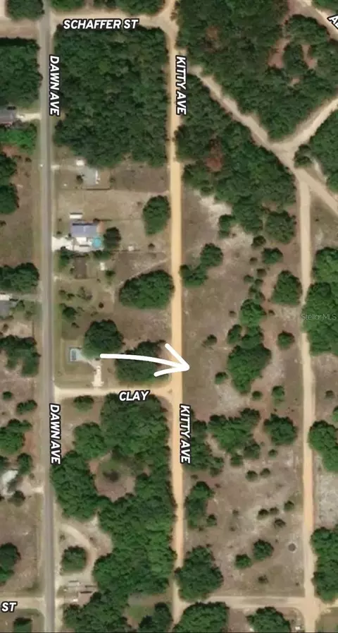 lot8 Kitty Ave, Interlachen, FL 32148