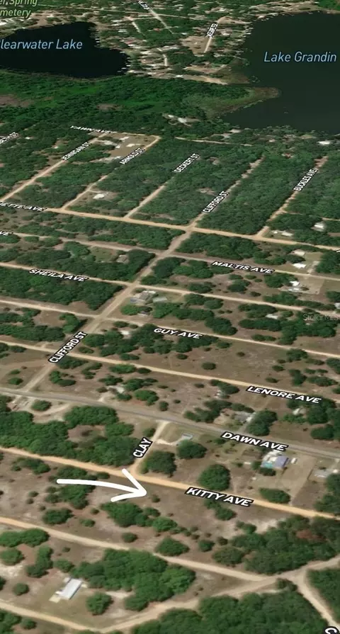 lot8 Kitty Ave, Interlachen, FL 32148 photo 3