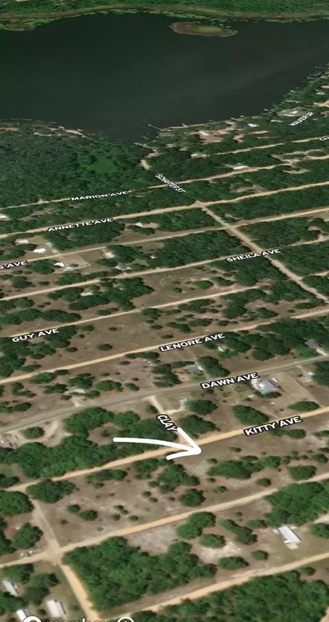 lot8 Kitty Ave, Interlachen, FL 32148 photo 2