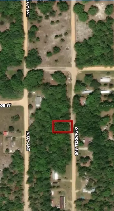 lot32 Offarrel Dr, Interlachen, FL 32148