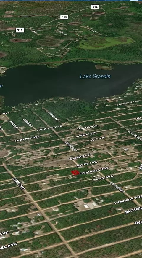 lot32 Offarrel Dr, Interlachen, FL 32148 photo 3