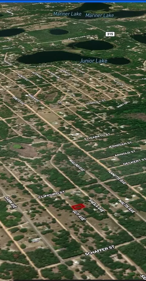 lot24 Guy Ave, Interlachen, FL 32148 photo 3