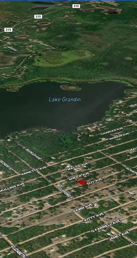 lot24 Guy Ave, Interlachen, FL 32148 photo 4