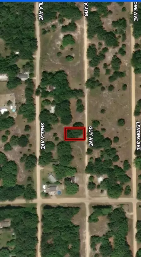 lot24 Guy Ave, Interlachen, FL 32148