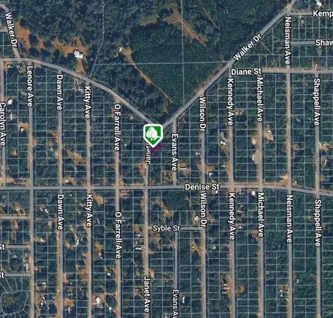 lot3 Janet Ave, Interlachen, FL 32148