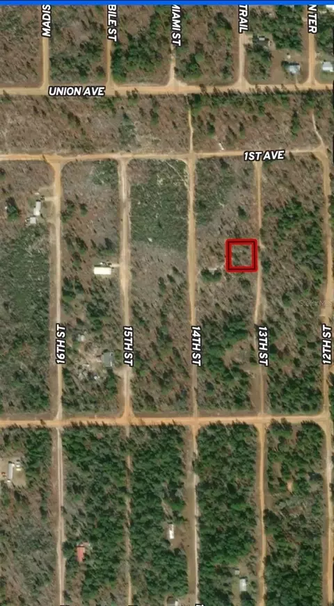 lot47 48 13th St, Interlachen, FL 32148