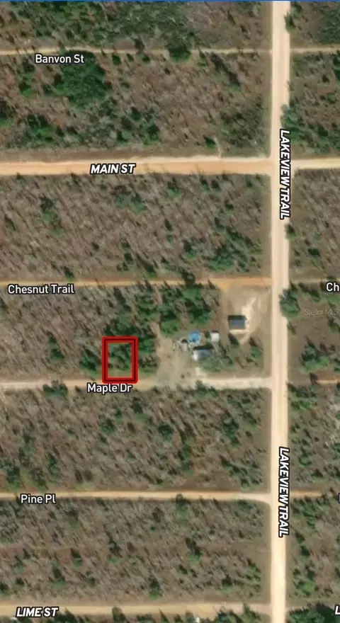 lot45 46 Maple Dr, Interlachen, FL 32148