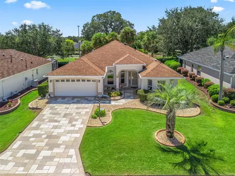 17641 SE 90th Clemson Cir, The Villages, FL 32162
