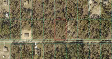 tbd SW 89th St Lot 3 E 12, Dunnellon, FL 34432