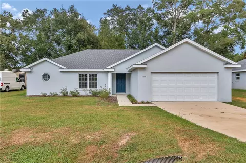 6711 SW 64th Ave, Ocala, FL 34476