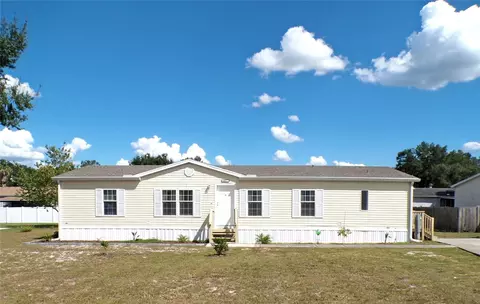 8811 SW 66th Ter, Ocala, FL 34476