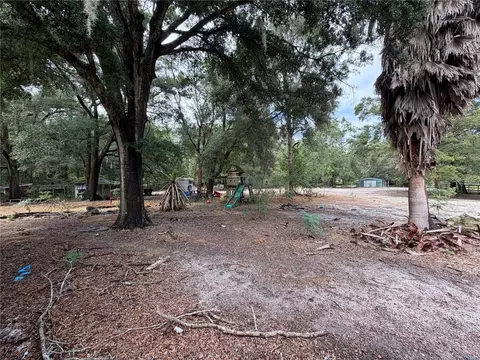 Exterior - 9 Hialeah Dr, Ocala, FL 34482 photo 15 of 15