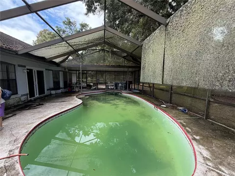Exterior - 9 Hialeah Dr, Ocala, FL 34482 photo 9 of 15