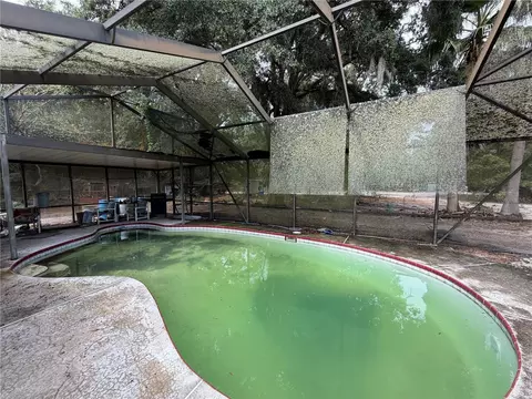 Exterior - 9 Hialeah Dr, Ocala, FL 34482 photo 8 of 15