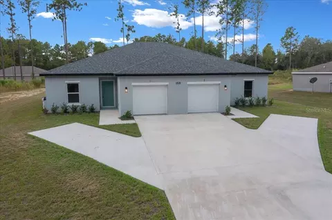 6139 SW 143rd St, Ocala, FL 34473