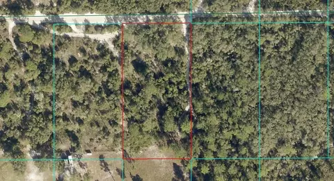 tbd SW 152nd Pl, Dunnellon, FL 34432