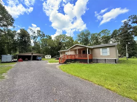3964 288th St, Branford, FL 32008
