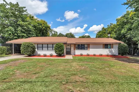 2433 NE 2nd St, Ocala, FL 34470
