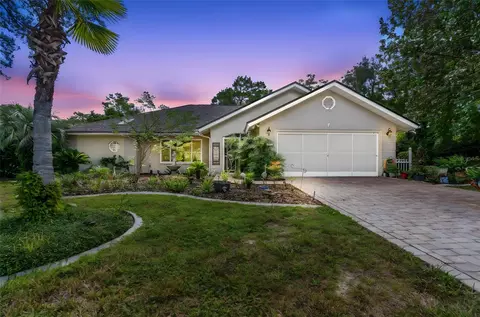 4 Ipomoea Ct, Homosassa, FL 34446