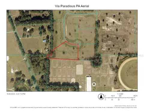 tbd SE 8th Ave #LOT 306, Ocala, FL 34480