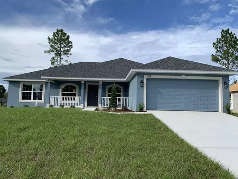 2199 W Say Dr, Citrus Springs, FL 34434