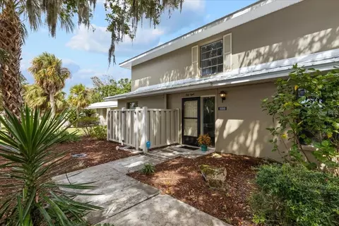 11310 W Bayshore Dr #58, Crystal River, FL 34429