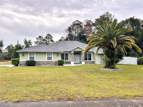 22 E Imree Ln, Dunnellon, FL 34434