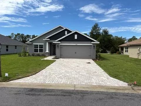 7128 SW 179th Court Rd, Dunnellon, FL 34432