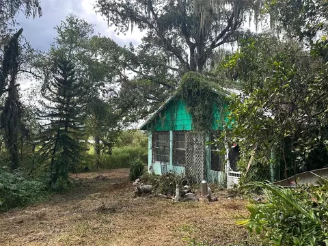 6661 E Turner Camp Rd, Inverness, FL 34453