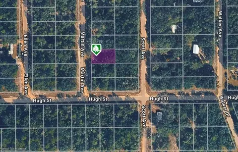 lot12 Martin Ave, Interlachen, FL 32148