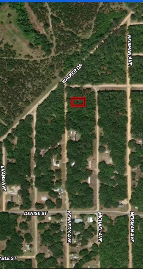 lot31 Kennedy Ave, Interlachen, FL 32148