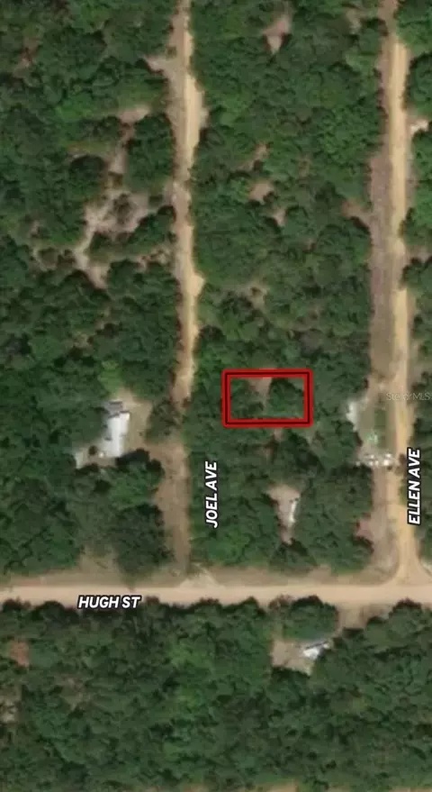 lot11 Joel Ave, Interlachen, FL 32148