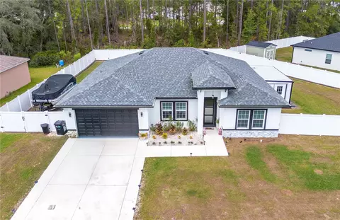 13176 SW 73rd Court Rd, Ocala, FL 34473