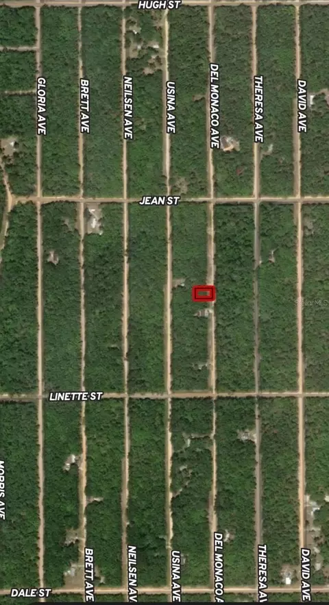 lot28 Del Monaco Ave, Interlachen, FL 32148