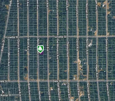 lot7 Neilsen Ave, Interlachen, FL 32148