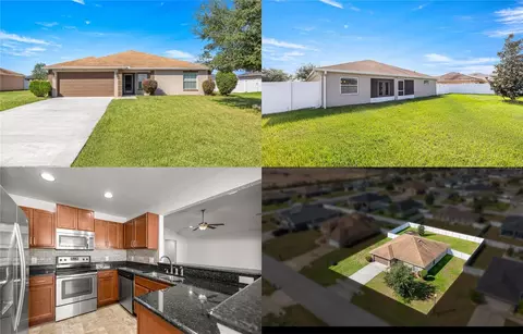9918 SW 51st Ct, Ocala, FL 34476