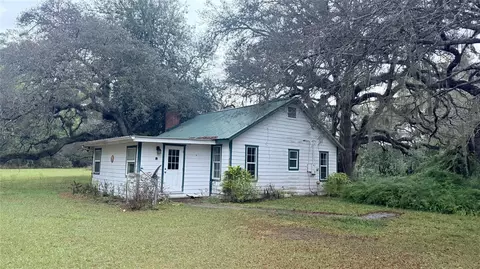 9850 NE 33rd Ave, Anthony, FL 32617