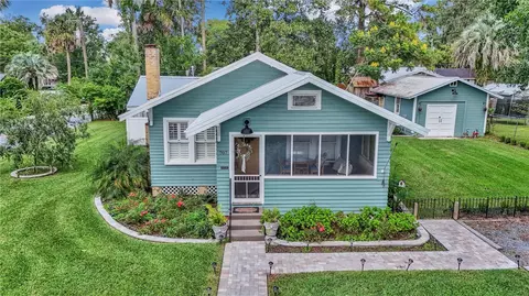 707 SE 10th Pl, Ocala, FL 34471