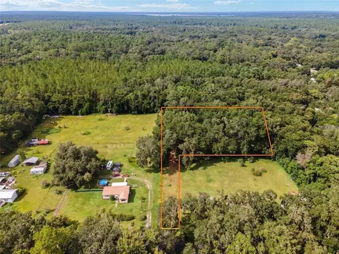 tbd SE 122nd Pl, Ocklawaha, FL 32179