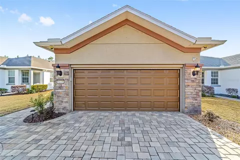 Exterior - 9119 SW 70th Loop, Ocala, FL 34481 photo 12 of 13