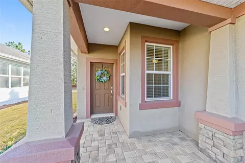 Exterior - 9119 SW 70th Loop, Ocala, FL 34481 photo 4 of 13