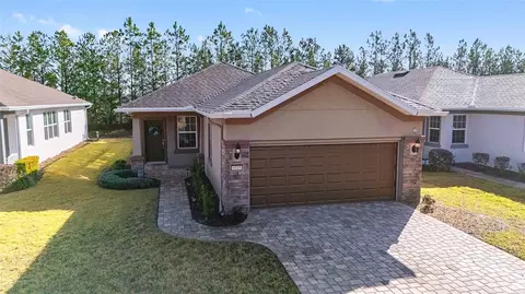 Exterior - 9119 SW 70th Loop, Ocala, FL 34481 photo 13 of 13